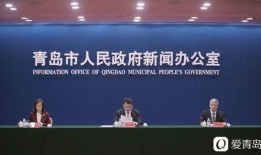 青岛市最新爆料,揭秘城市新动态与未来发展规划”